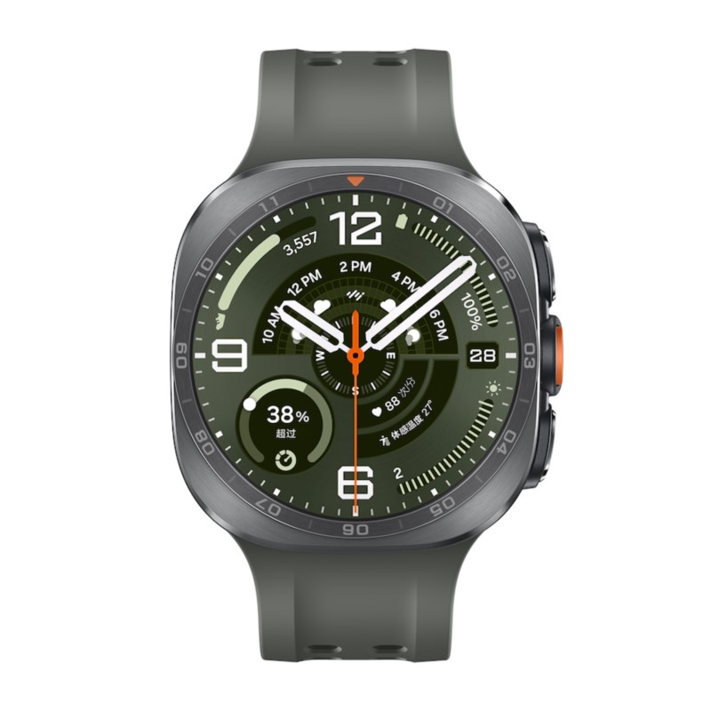 Samsung Smartwatch Ultra Accessories - Originele 1:1 voor Samsung Galaxy Watch