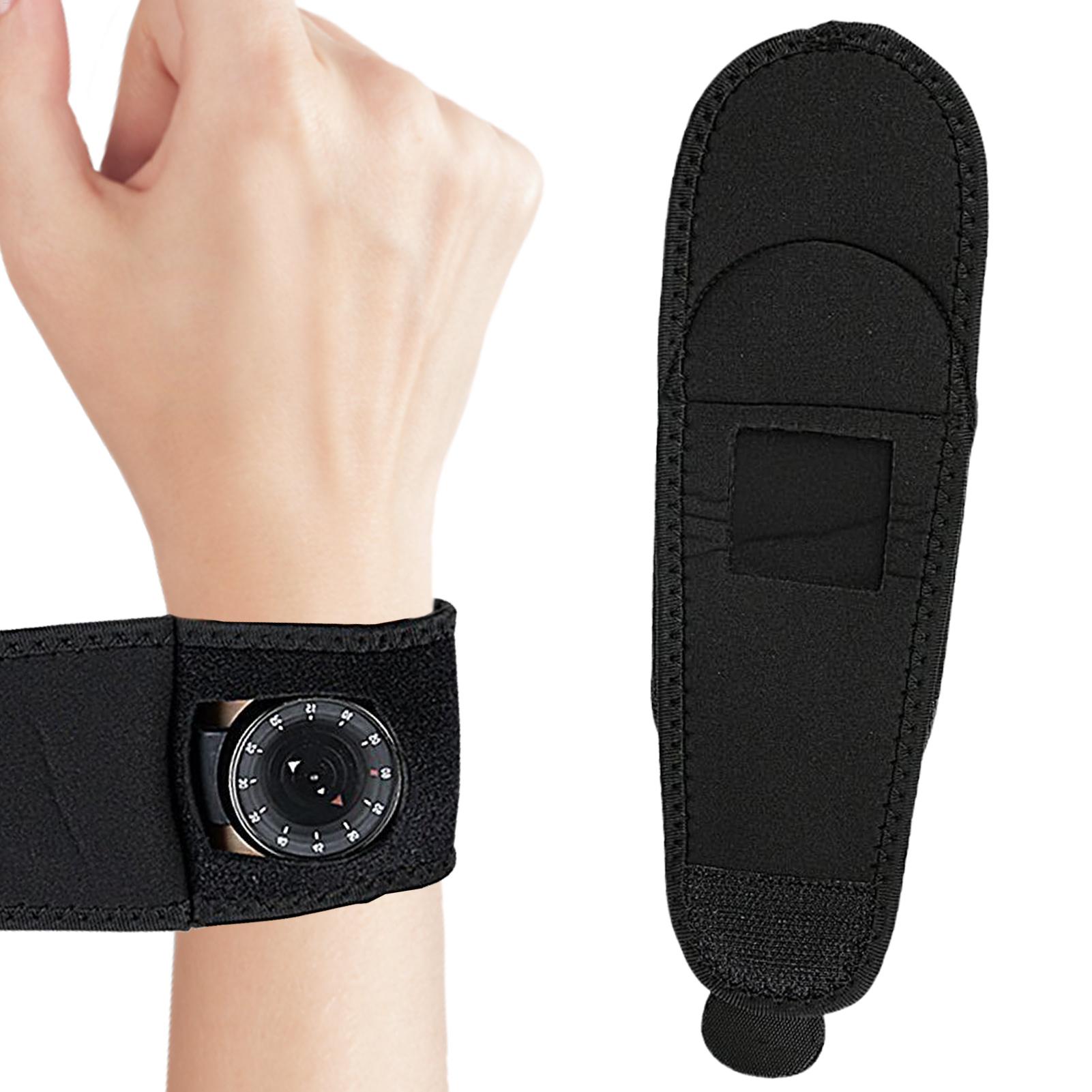 Smartwatch Straps & Accessories - Slimme horlogebeschermer Band Horlogebandbeschermer Ingebouwde kussenstructuur