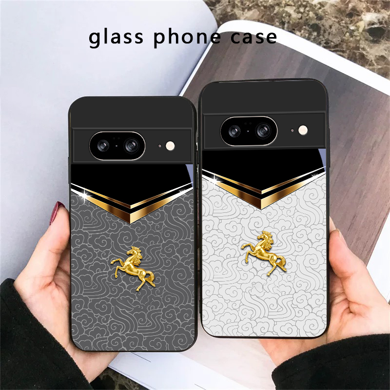 Donkere Nacht Gouden Paard Tel - Google Pixel 9 recensie en prijs