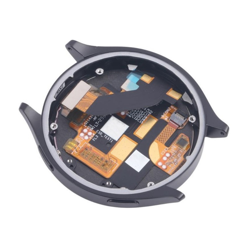 ABGI-For Watch 2 Vervangend LC - Smartwatch Watch Accessories recensie en prijs