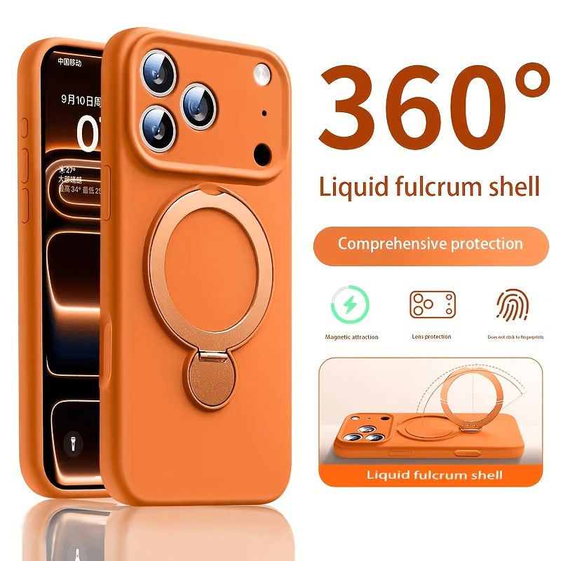 360° Magnetische Stand Vloeiba - Magnetic Charging Stand recensie en prijs