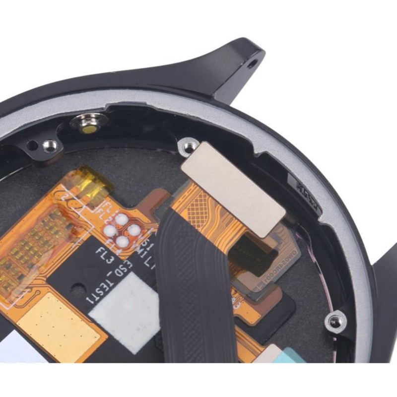 AB25-Touchscreen-assemblage LC - Smartwatch Watch Accessories recensie en prijs