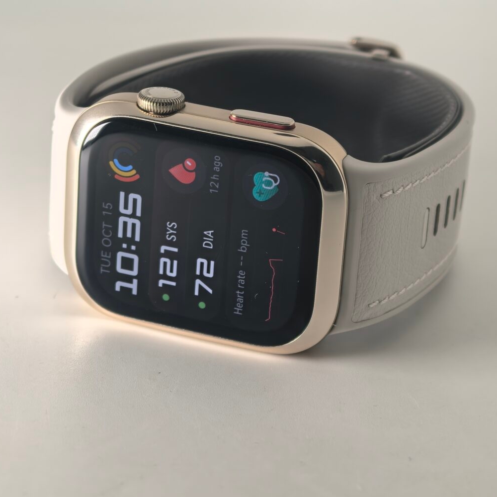 Huawei Watch D2 1.82 inch AMOL - Smartwatch Faces recensie en prijs