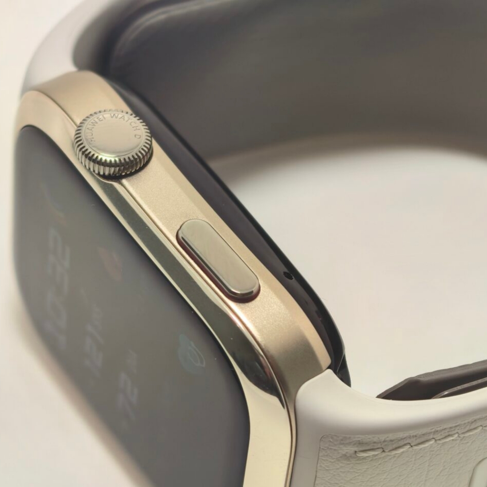 Huawei Watch D2 1.82 inch AMOL - Smartwatch Faces recensie en prijs