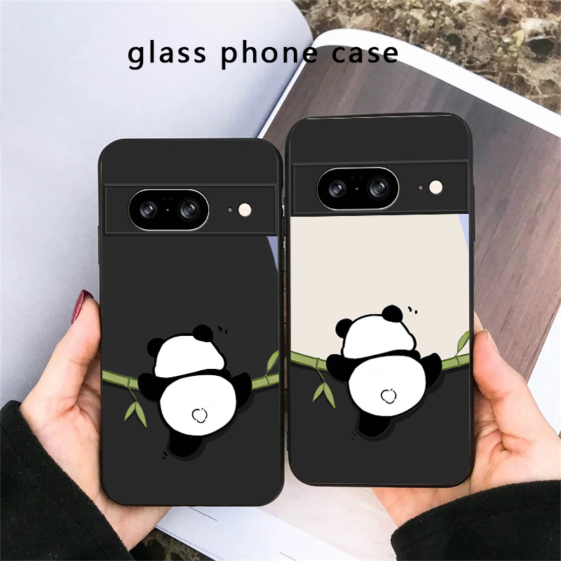Schattige en lieve panda voor  - Google Pixel 9 recensie en prijs