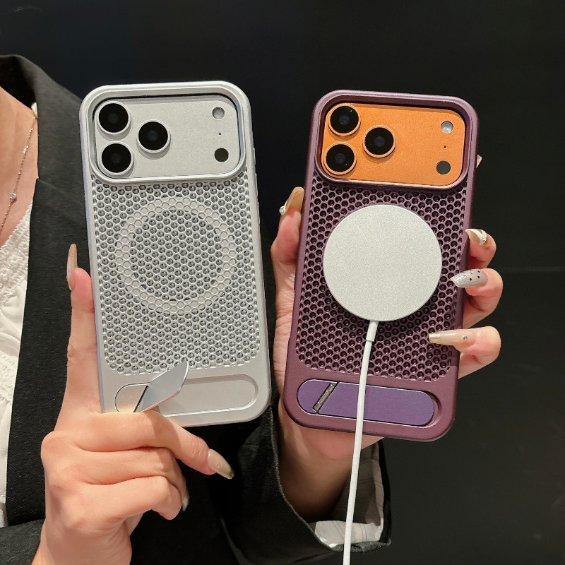 Premium honingraatkoeling, ade - Magnetic Charging Stand recensie en prijs