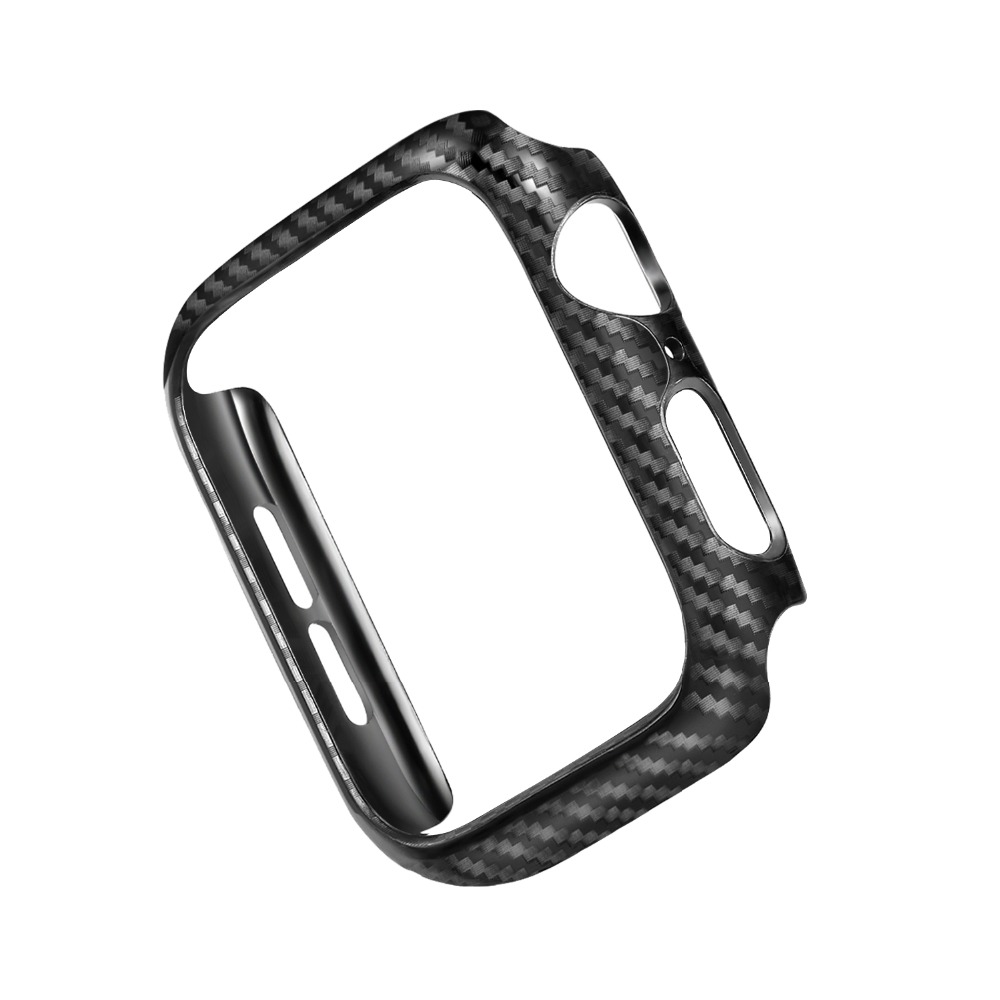 Cover Voor Apple horlogekast 4 - Apple Smartwatch Accessories recensie en prijs