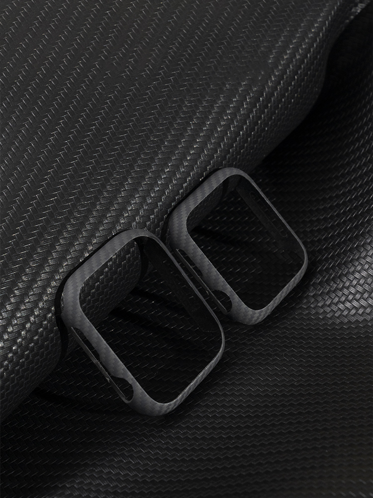Cover Voor Apple horlogekast 4 - Apple Smartwatch Accessories recensie en prijs