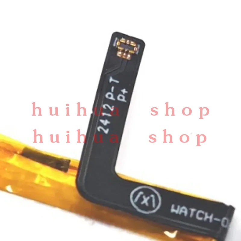 PL 412221 H Nieuwe Batterij Vo - Smartwatch A1914 recensie en prijs