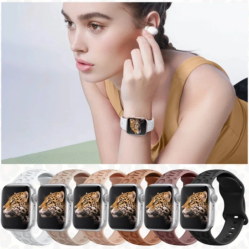 Glas + behuizing + band voor A - Apple Smartwatch Accessories recensie en prijs