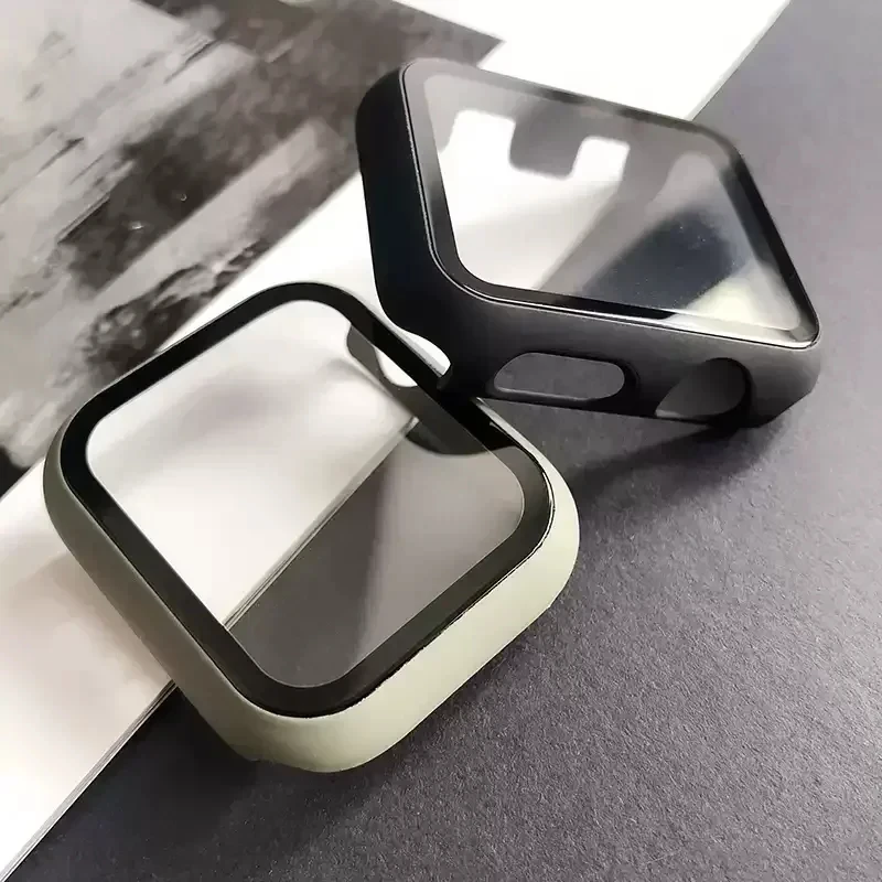 Glas + behuizing + band voor A - Apple Smartwatch Accessories recensie en prijs