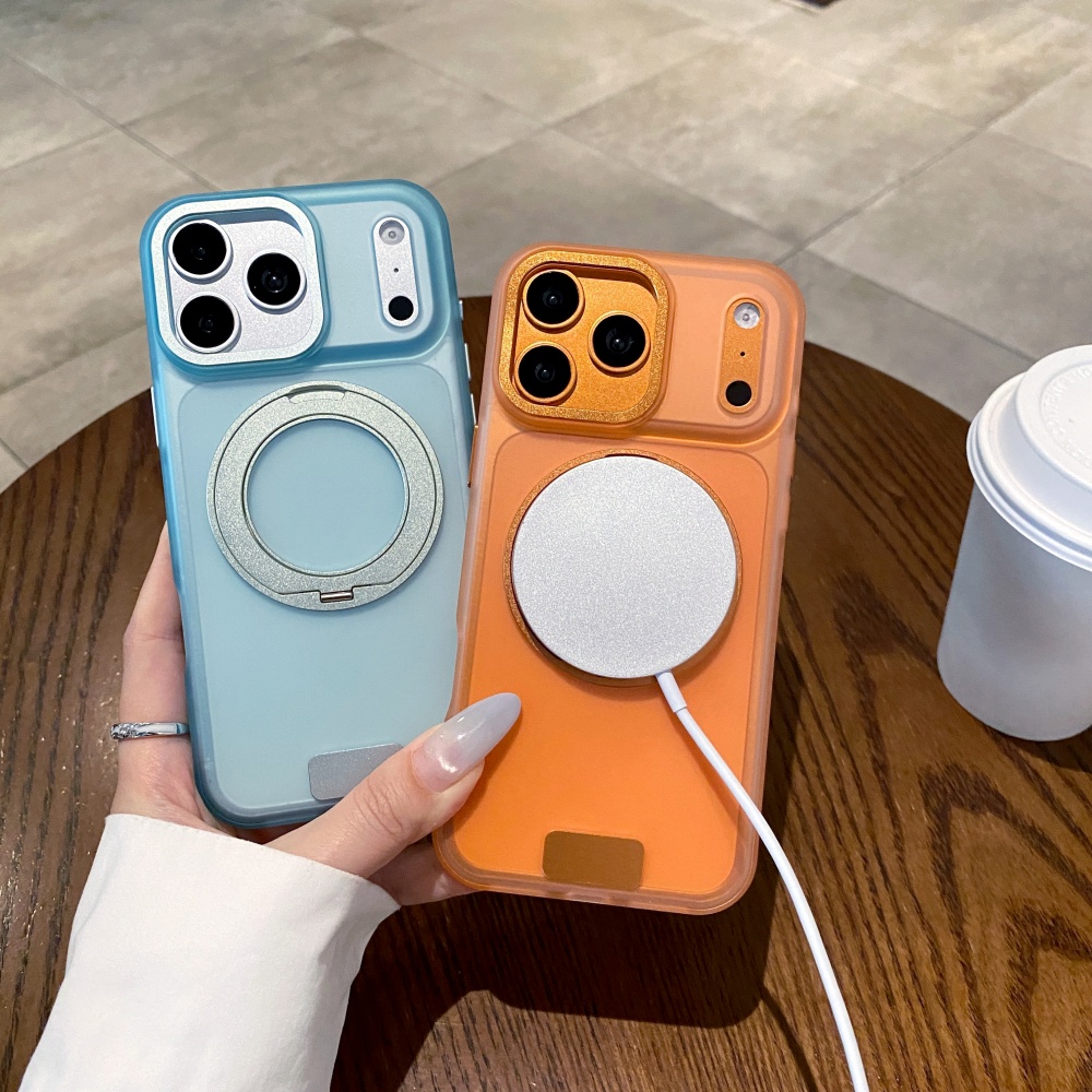 360 Magnetische Stand Telefoon - Magnetic Charging Stand recensie en prijs