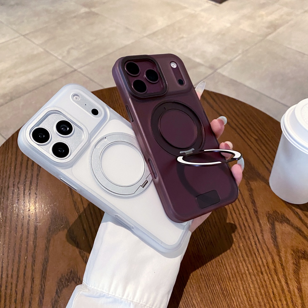 360 Magnetische Stand Telefoon - Magnetic Charging Stand recensie en prijs