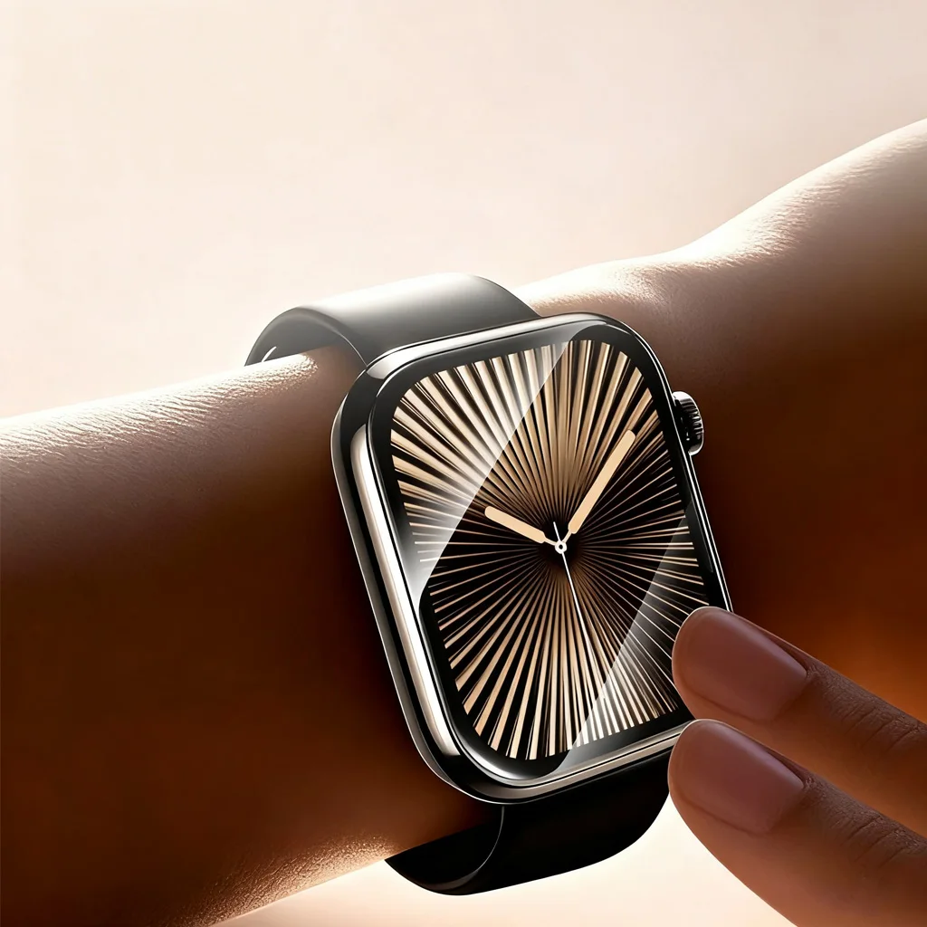 Screen Protector Voor Apple Ho - Smartwatch Watch Accessories recensie en prijs