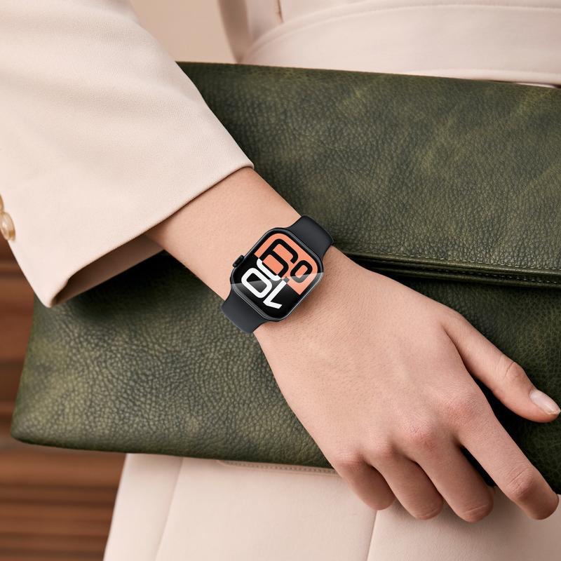 Screen Protector Voor Apple Ho - Smartwatch Watch Accessories recensie en prijs