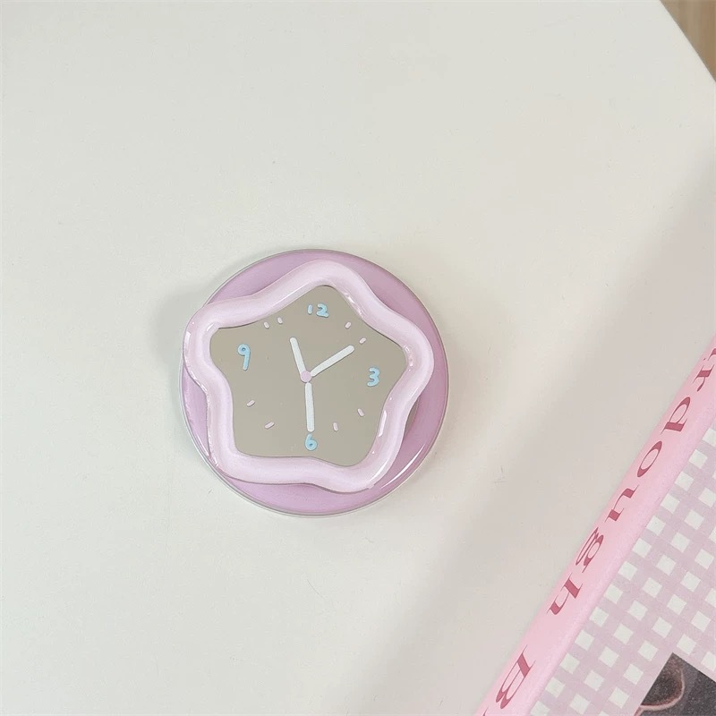 Cartoon Spiegel Telescopische  - Accessories With Watch recensie en prijs