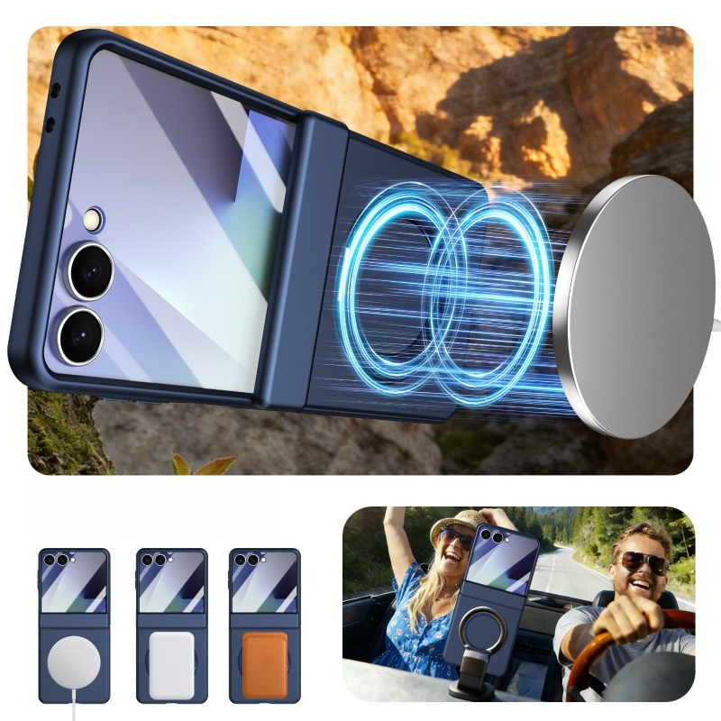 Luxe hoogwaardige draaibare st - Magnetic Charging Stand recensie en prijs