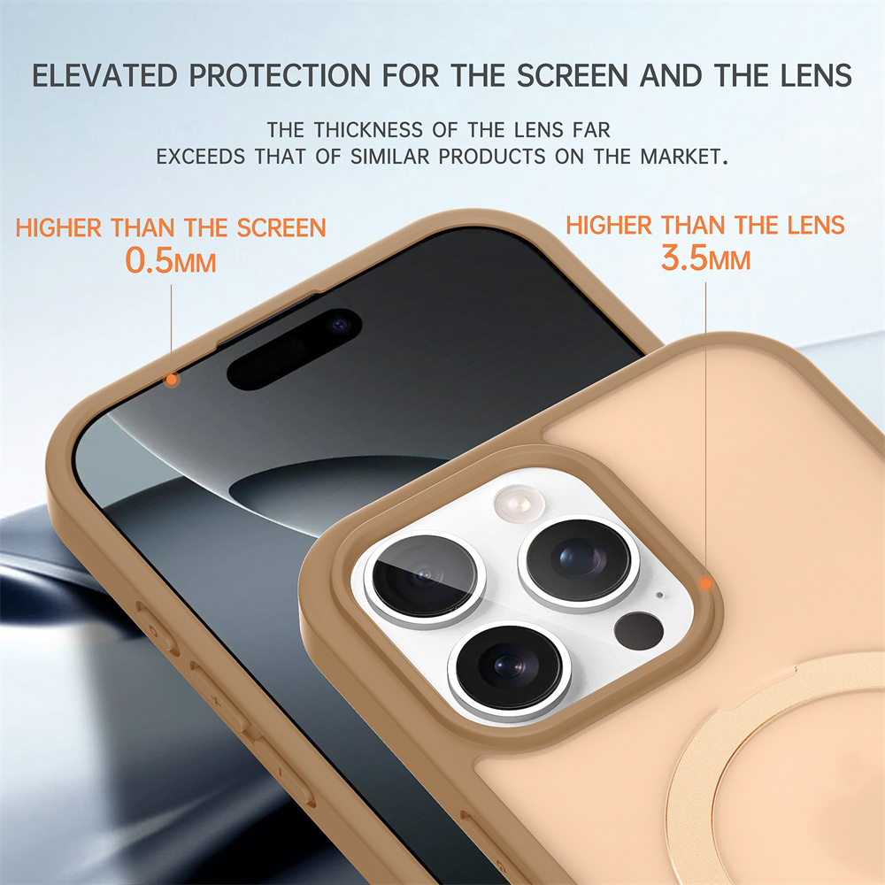 Metalen ringstandaard matte ma - Magnetic Charging Stand recensie en prijs