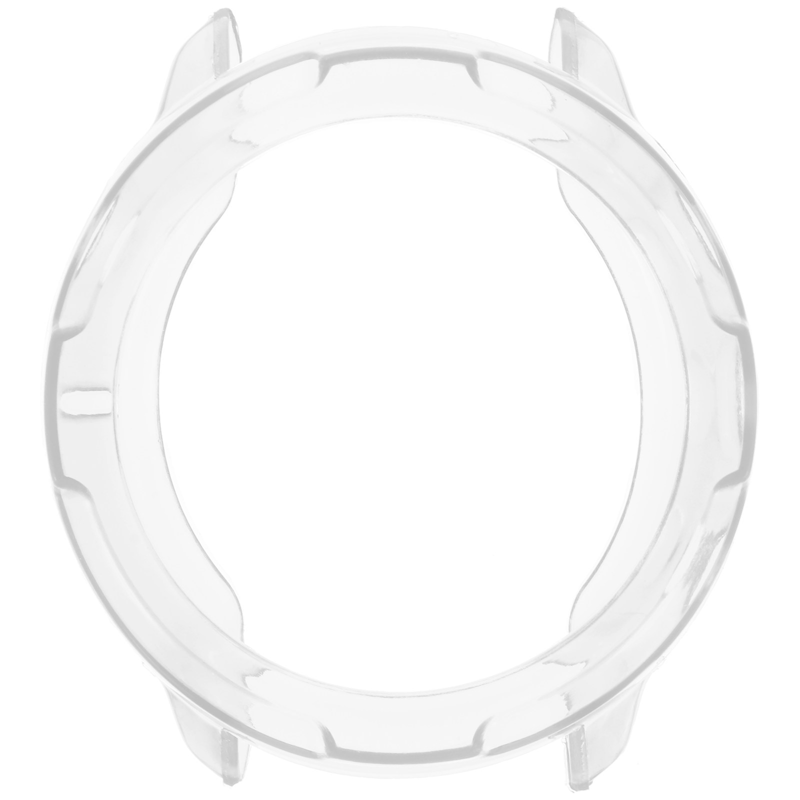 Slimme beschermhoes TPU Volled - Smartwatch Watch Accessories recensie en prijs