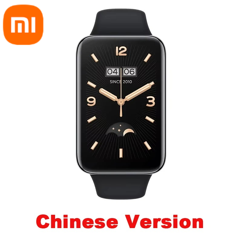 Xiaomi Smart Band 7Pro 1,64 '' - Smartwatch Faces recensie en prijs