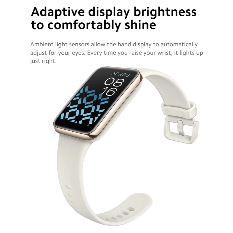 Xiaomi Smart Band 7Pro 1,64 '' - Smartwatch Faces recensie en prijs