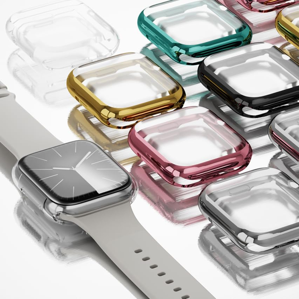 Screenprotector voor Apple Wat - Apple Smartwatch Accessories recensie en prijs