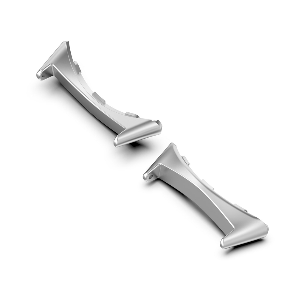 2 Stuks 20Mm Metalen Connector - Smartwatch Watch Accessories recensie en prijs