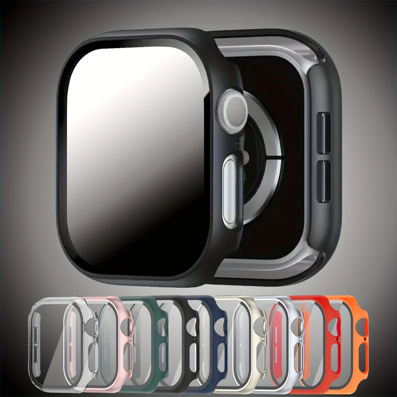 Glas + behuizing voor Apple Wa - Apple Smartwatch Accessories recensie en prijs