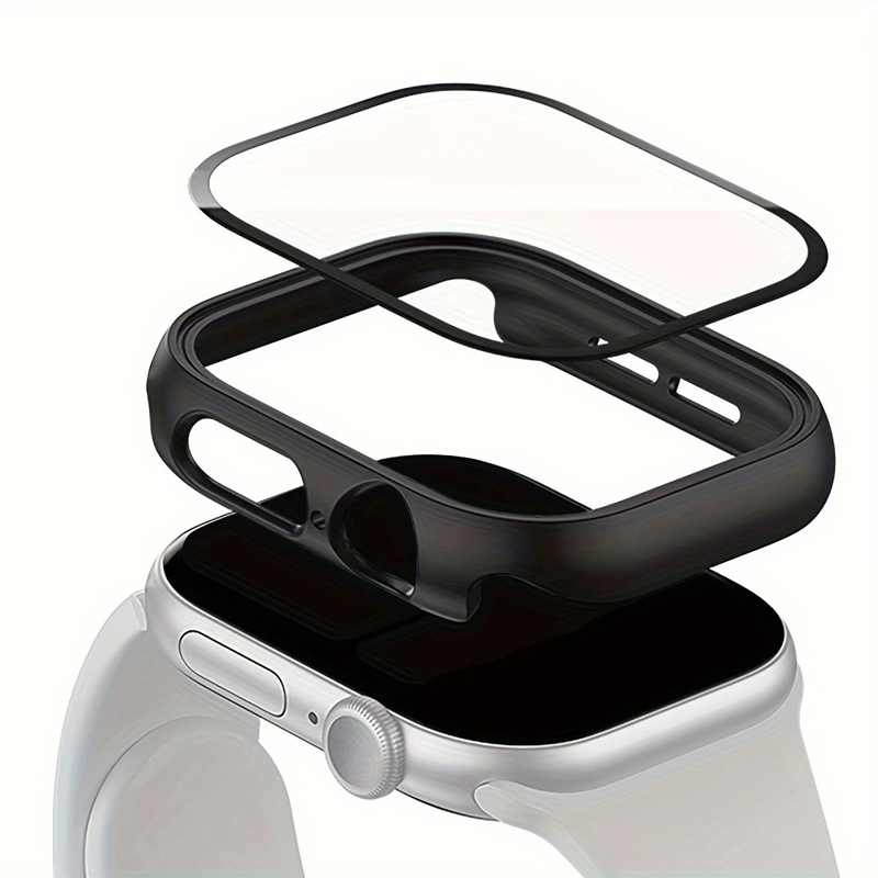 Glas + behuizing voor Apple Wa - Apple Smartwatch Accessories recensie en prijs