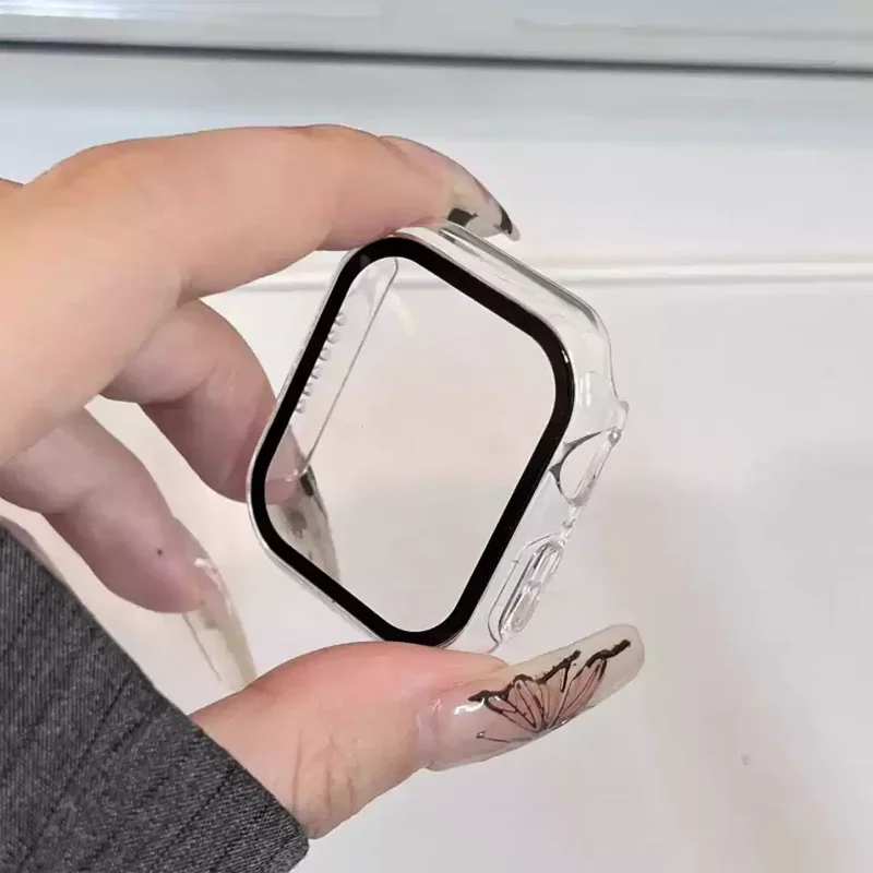 Glas + behuizing voor Apple Wa - Apple Smartwatch Accessories recensie en prijs