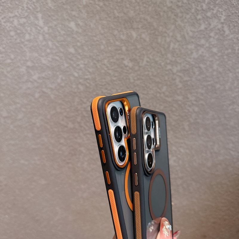 Luxe verborgen lensstandaard v - Magnetic Charging Stand recensie en prijs