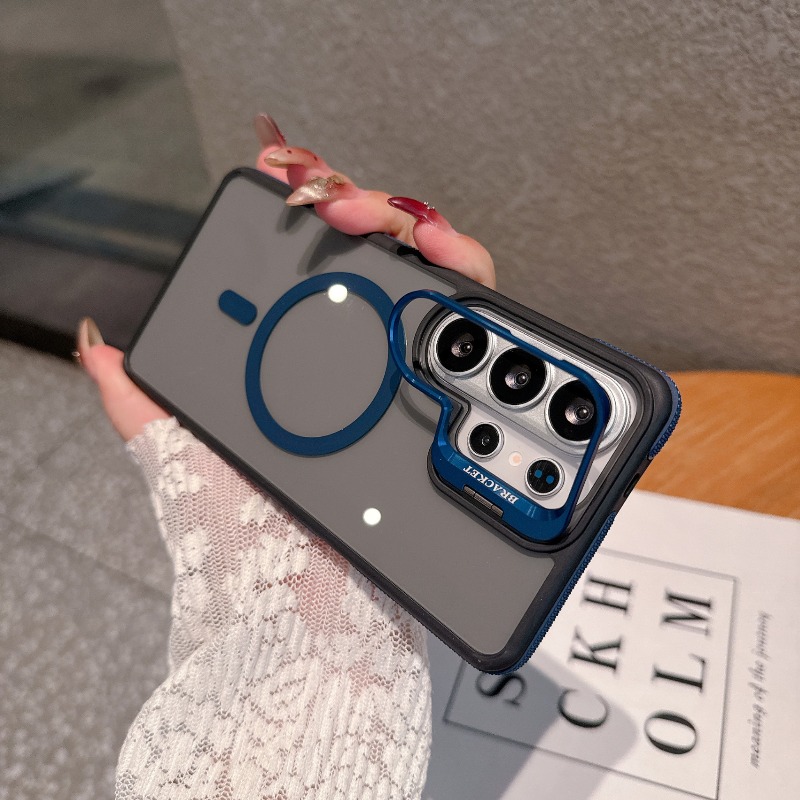 Luxe verborgen lensstandaard v - Magnetic Charging Stand recensie en prijs
