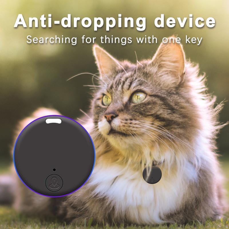 Slimme GPS-tracker Zoek Mijn A - Android Smartwatch Accessories recensie en prijs
