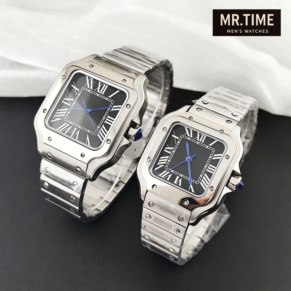 Paarhorloge 2026 Nieuw NH05 da - Accessories With Watch recensie en prijs