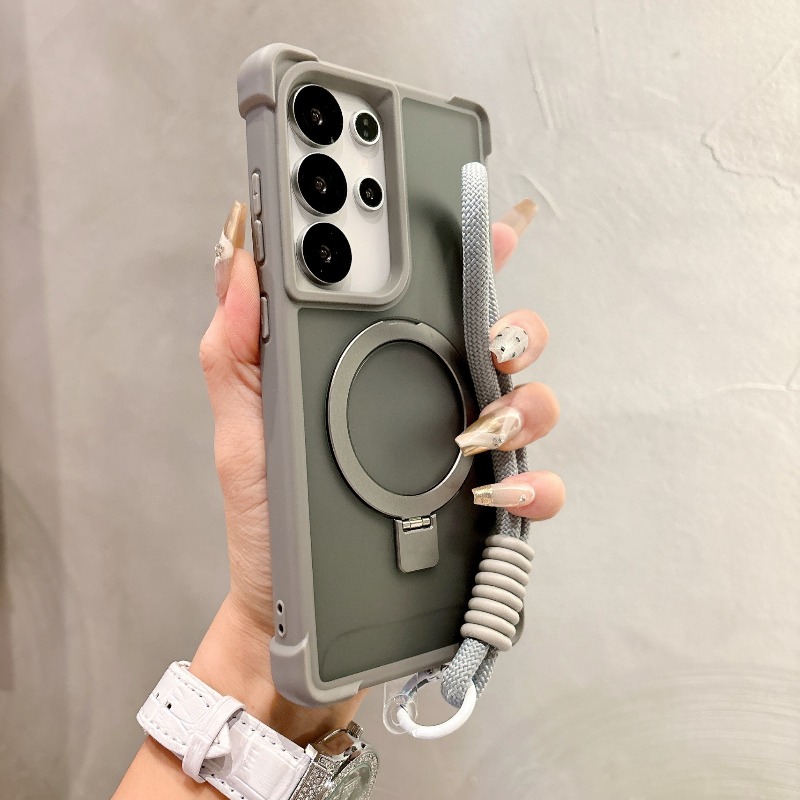 Luxe bijpassende polsband voor - Magnetic Charging Stand recensie en prijs