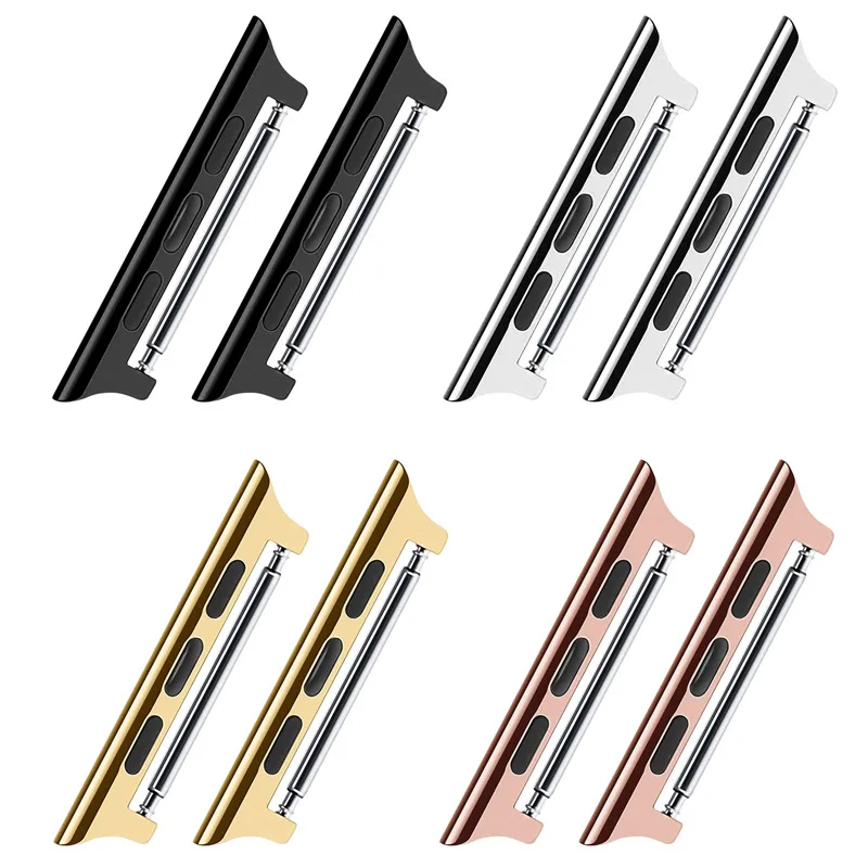 Connector voor Apple Watch ban - Apple Smartwatch Accessories recensie en prijs