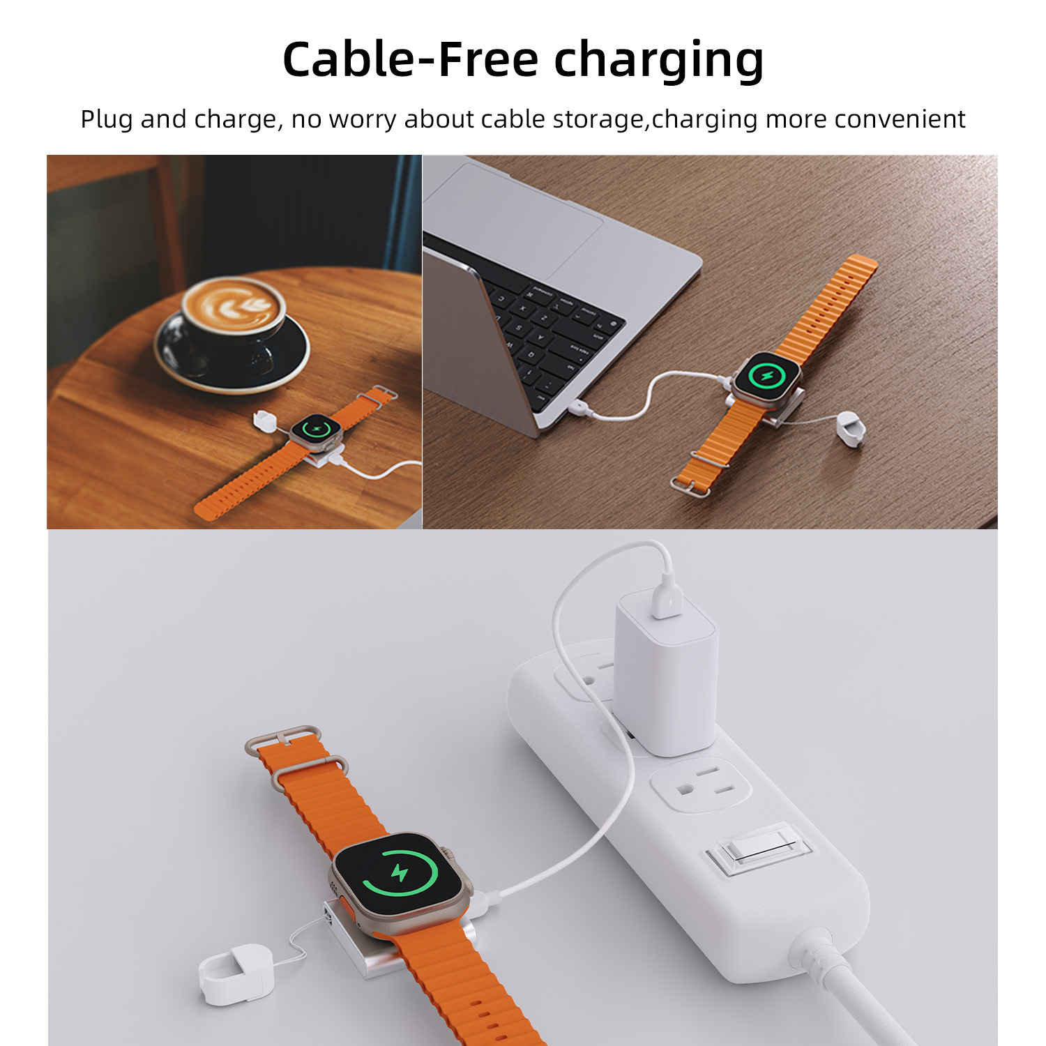 Bonola Magnetische Horloge Dra - Smartwatch Ac recensie en prijs
