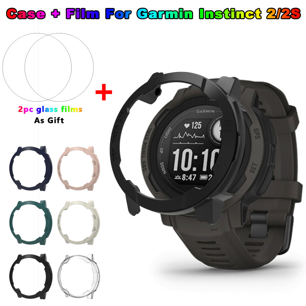 Shell PC-hoes beschermend + gl - Android Smartwatch Accessories recensie en prijs