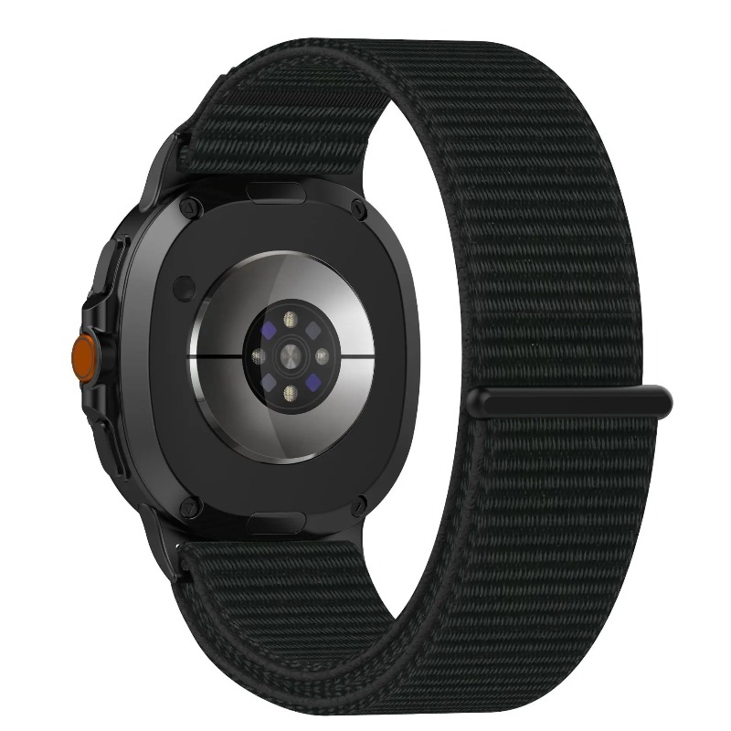 Officiële nylon band voor Sams - Samsung Smartwatch Ultra Accessories recensie en prijs